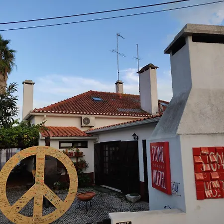 Stone Hostel