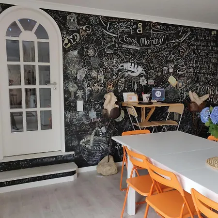 Hostel Stone *