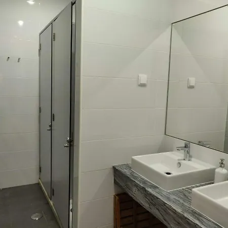 Stone Hostel Obidos