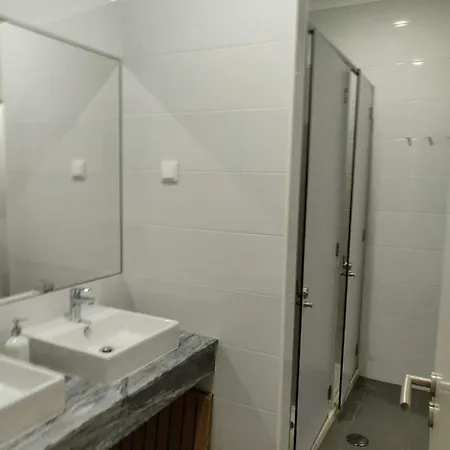 Stone Hostel Obidos