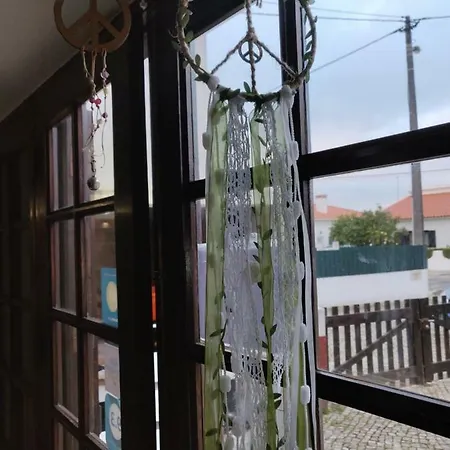 Stone Vandrerhjem *
