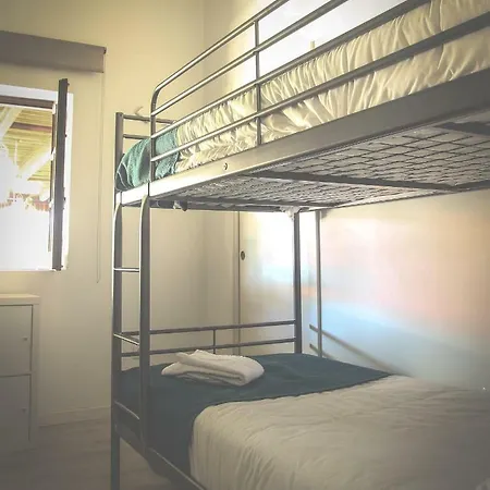 Hostel Stone Obidos