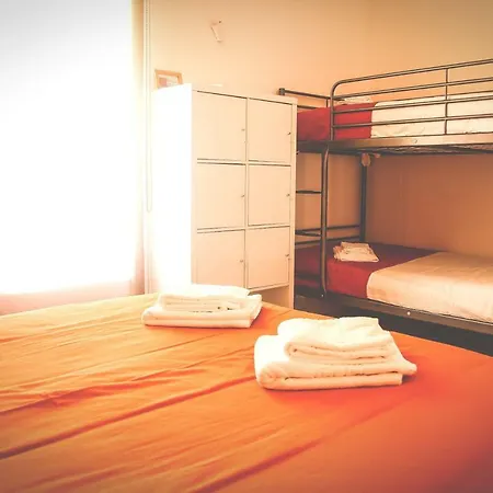 Stone Hostel