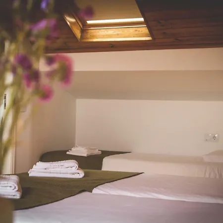 Stone Hostel